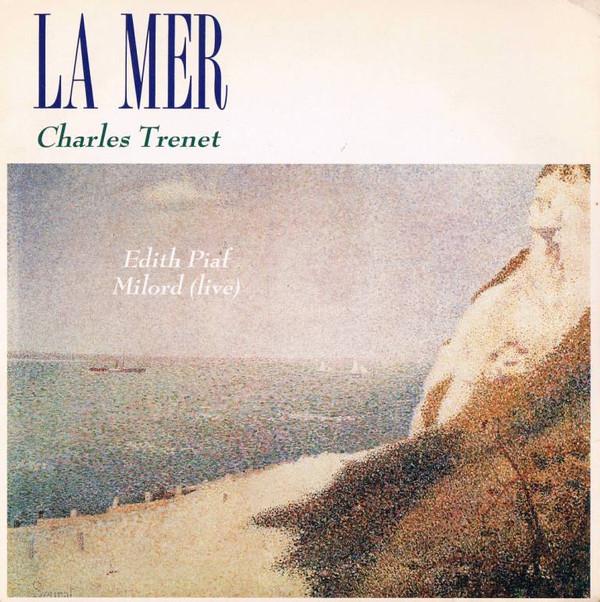  - La Mer / Milord (Live)