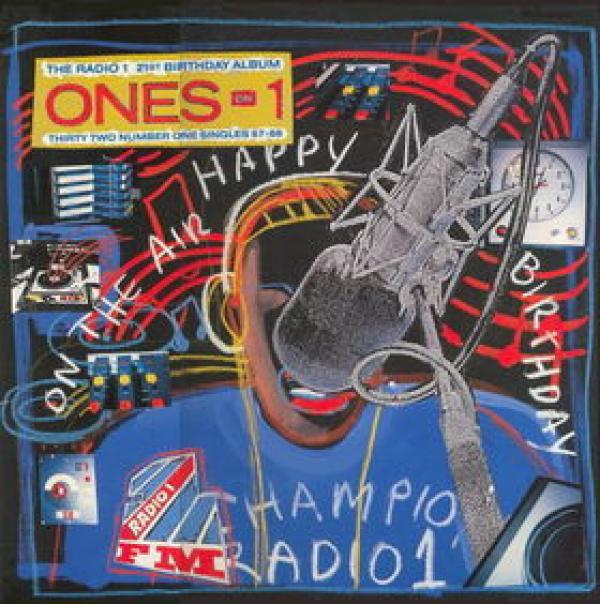  - Ones On 1/Radio One's 21st Birthday Souvenir Disc