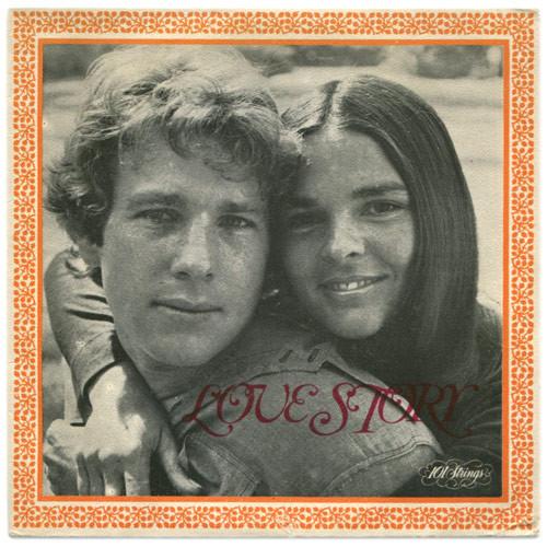 101 Strings - Love Story