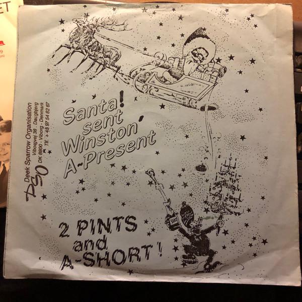 2-Pints & A Short - It Fell Orf' The Back Of A Lorry