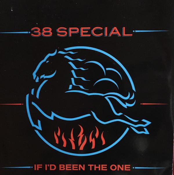 38 Special (2) - If I'd Been The One