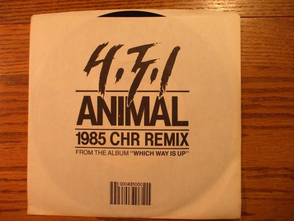 4-3-1 - Animal