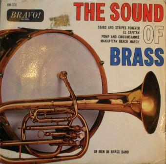 99 Men In Brass - The Sound Of Brass