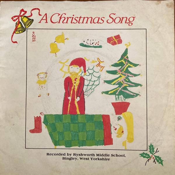  - A Christmas Song
