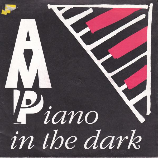 A.M.P. (Alan Matthews Project) - Piano In The Dark