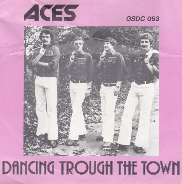 Aces (7) - Dancing Trough The Town