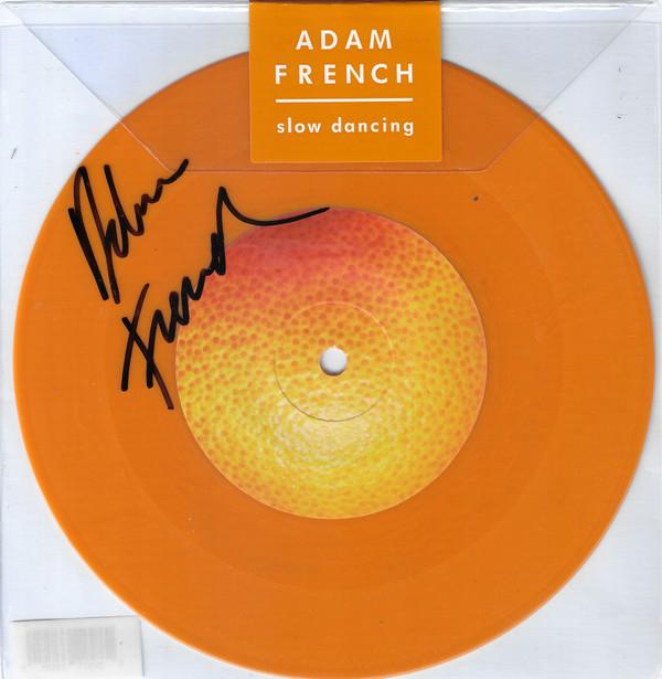 Adam French (3) - Slow Dancing