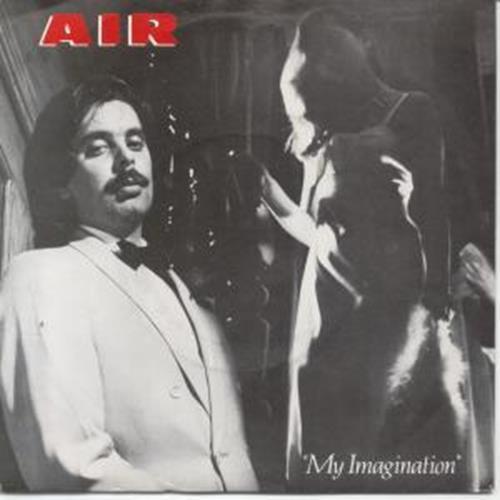 Air (9) - My Imagination