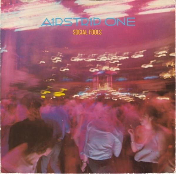 Airstrip-One - Social Fools