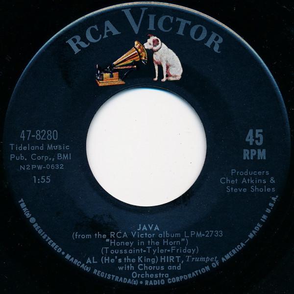 Al Hirt - Java