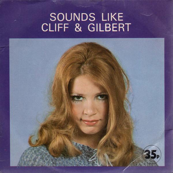 Alan Caddy Orchestra & Singers - Sounds Like Cliff & Gilbert