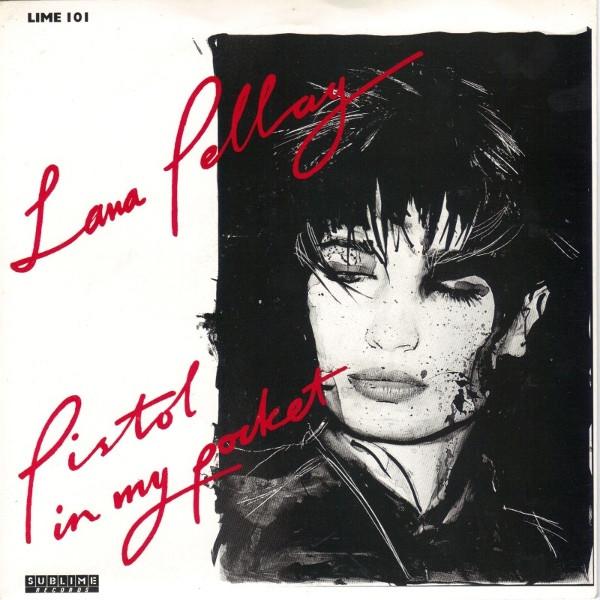 Alan Pillay - Pistol In My Pocket