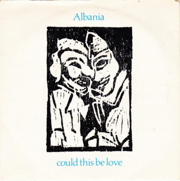 Albania - Could This Be Love