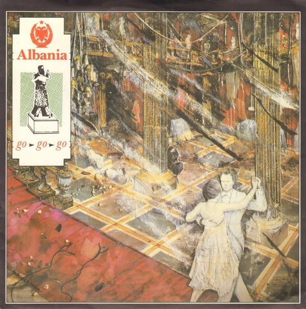 Albania - Go Go Go