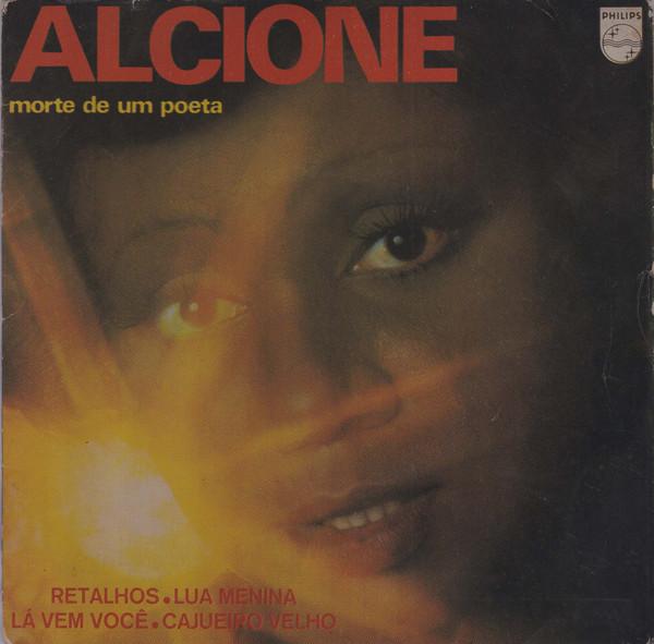 Alcione - Morte De Um Poeta
