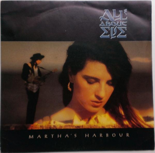 All About Eve - Martha's Harbour