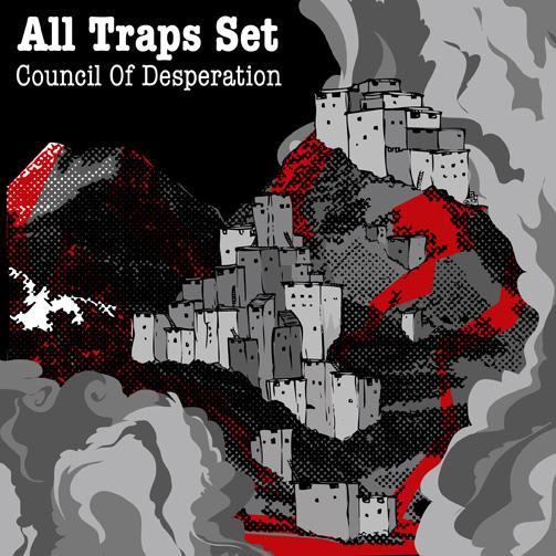 All Traps Set - Council Of Desperation