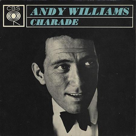 Andy Williams - Charade