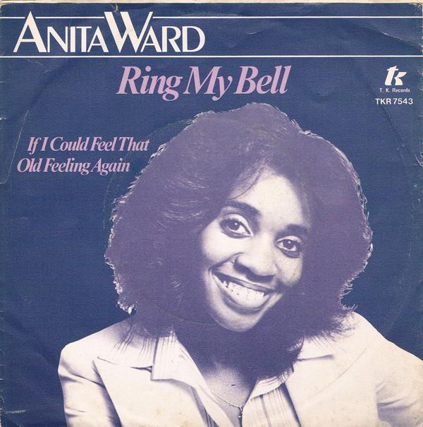 Anita Ward - Ring My Bell