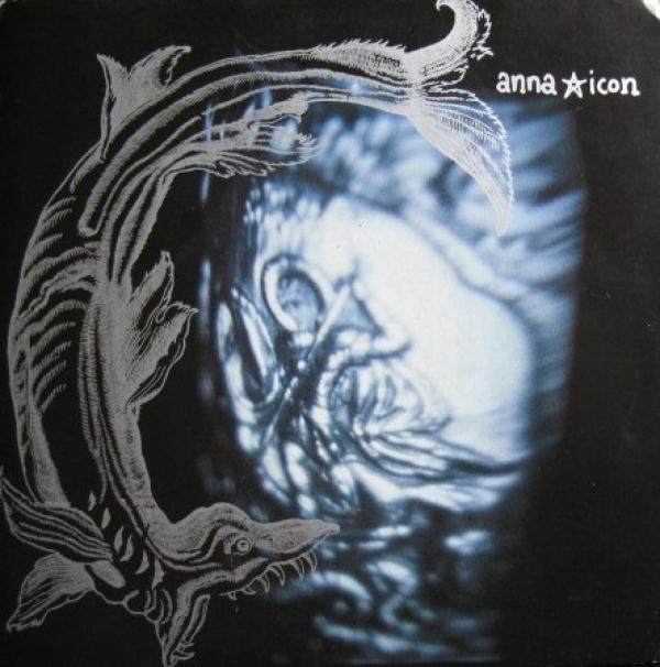 Anna (13) - Icon