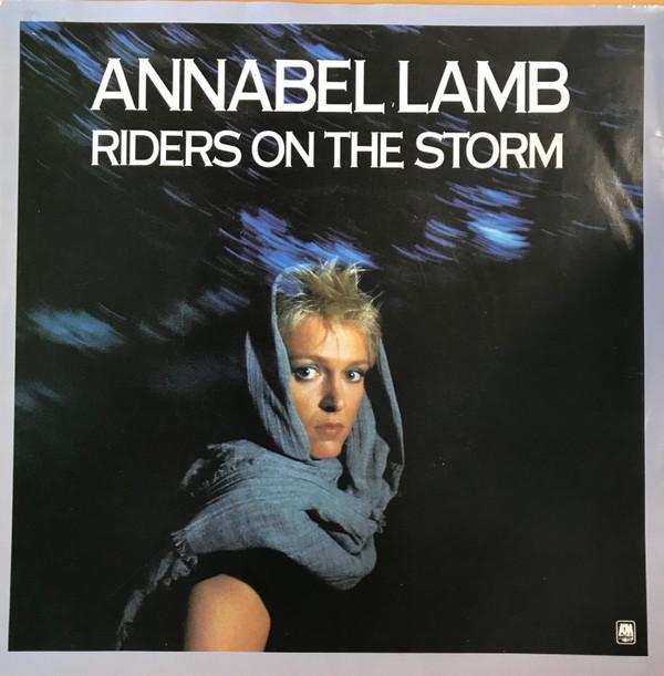 Annabel Lamb - Riders On The Storm