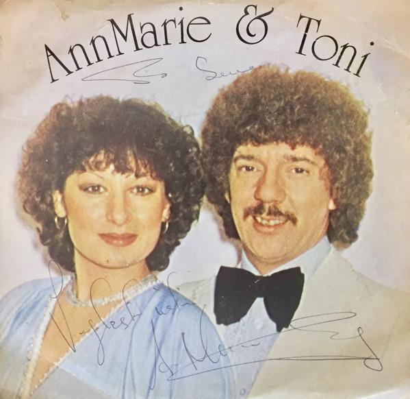 Anne-Marie & Toni - Nobody Does It Like Me