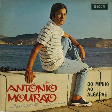 António Mourão - Do Minho Ao Algarve