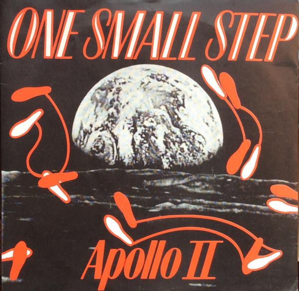 Apollo II - One Small Step