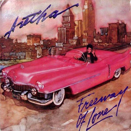Aretha Franklin - Freeway Of Love
