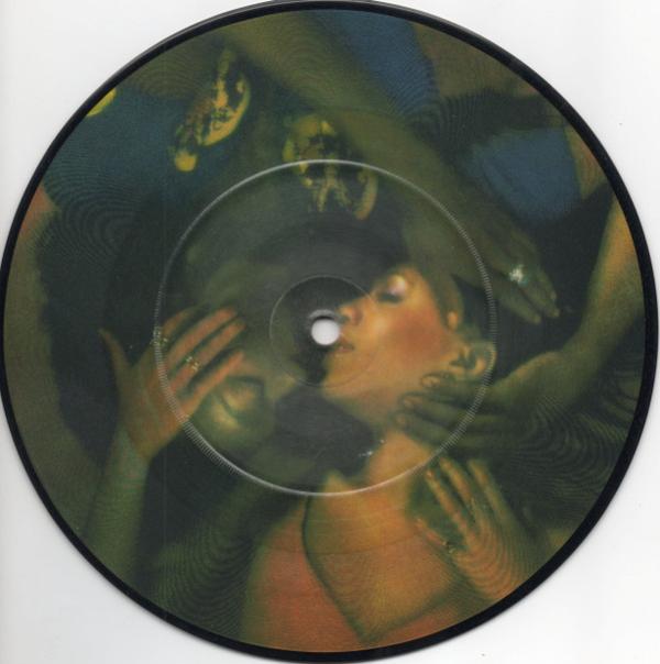 Ashford & Simpson - Flashback / Get Up And Do Something