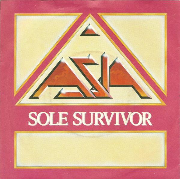 Asia (2) - Sole Survivor