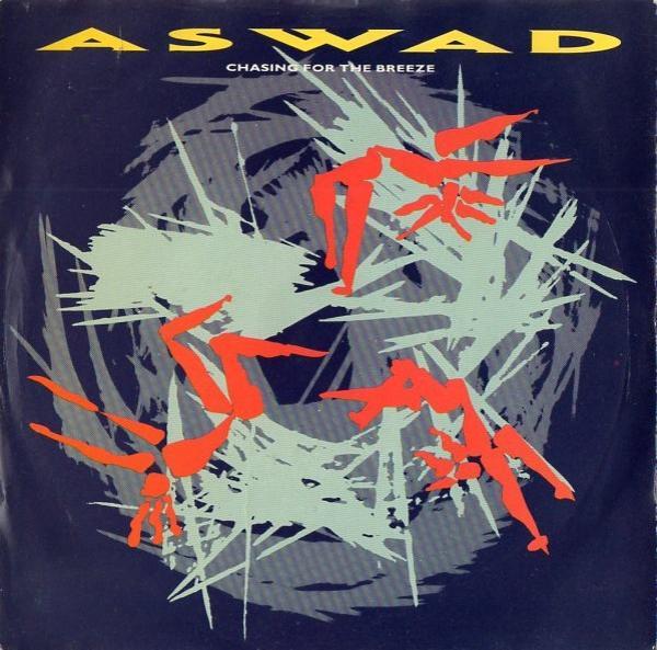 Aswad - Chasing For The Breeze