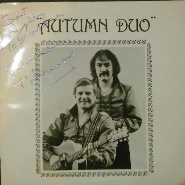Autumn Duo - Suspicious Minds