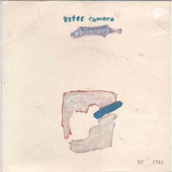 Aztec Camera - Oblivious