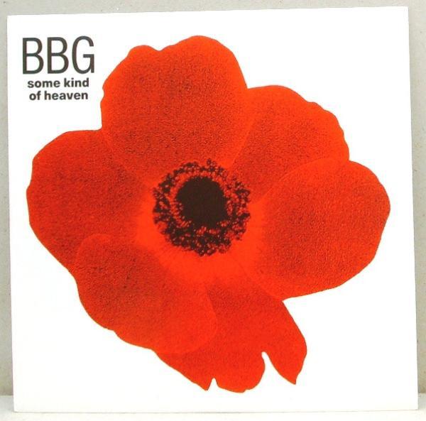 BBG - Some Kind Of Heaven