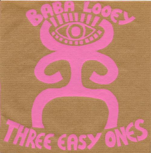 Baba Looey - Three Easy Ones