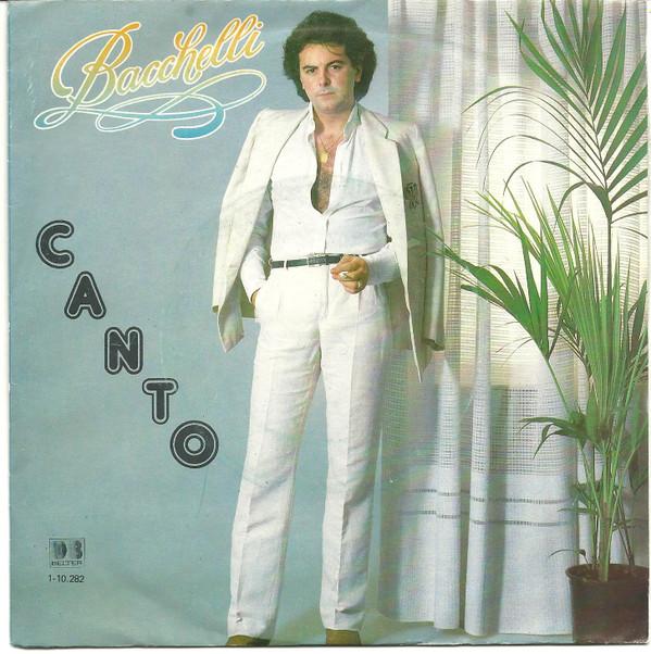 Bacchelli - Canto
