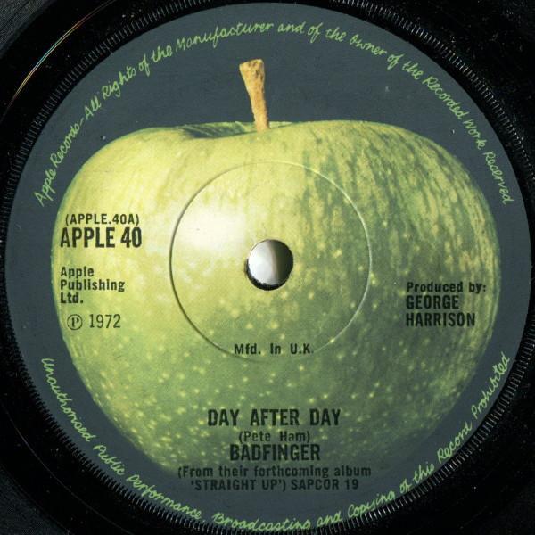Badfinger - Day After Day