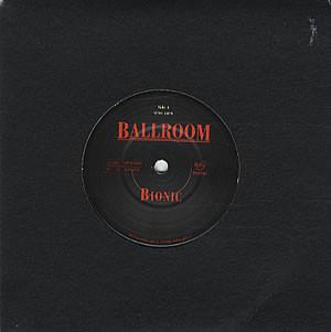 Ballroom (2) - Bionic