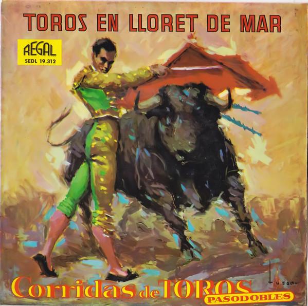 Banda De La Plaza De Toros - Tores En Lloret De Mar