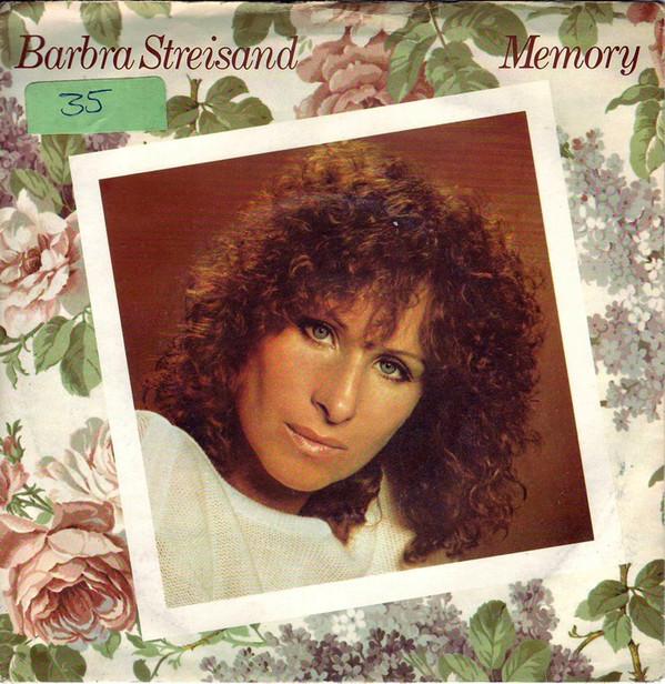 Barbra Streisand - Memory