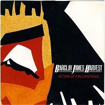 Barclay James Harvest - Victims Of Circumstance