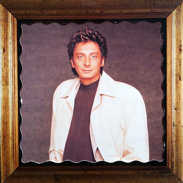 Barry Manilow - The One That Got Away