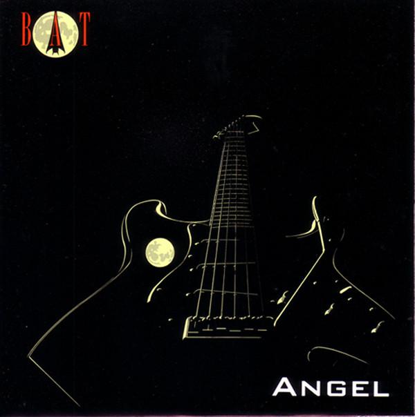Bat  - Angel