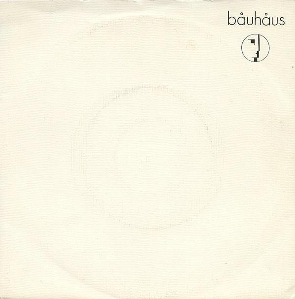 Bauhaus - Terror Couple Kill Colonel