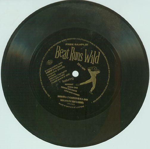  - Beat Runs Wild