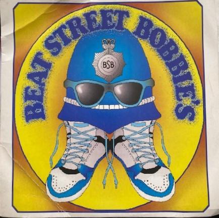 Beat Street Bobbies - Don't Take The Bait