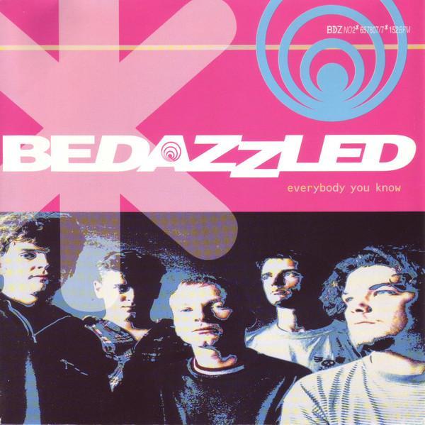 Bedazzled - Everybody You Know
