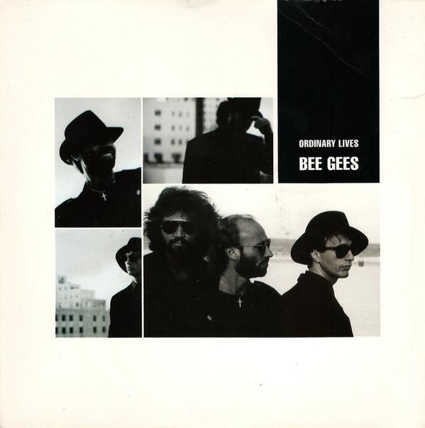 Bee Gees - Ordinary Lives