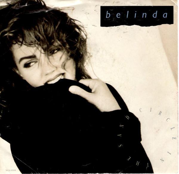 Belinda Carlisle - Circle In The Sand
